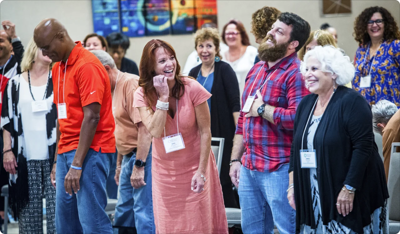 Program participants