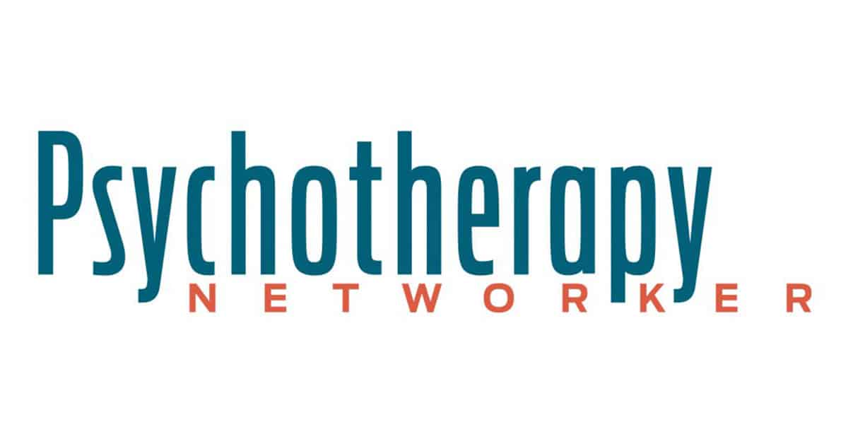 Part 1 Interview with Psychotherapy Networker on MindBody Medicine