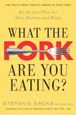What the Fork Are You Eating