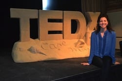 Marti Ted Talk
