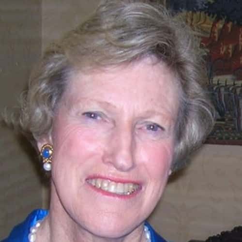 Ann Hoopes, CMBM Board Director
