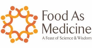 Food as Medicine logo