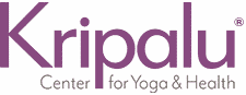 Kripalu Center for Yoga and Health logo