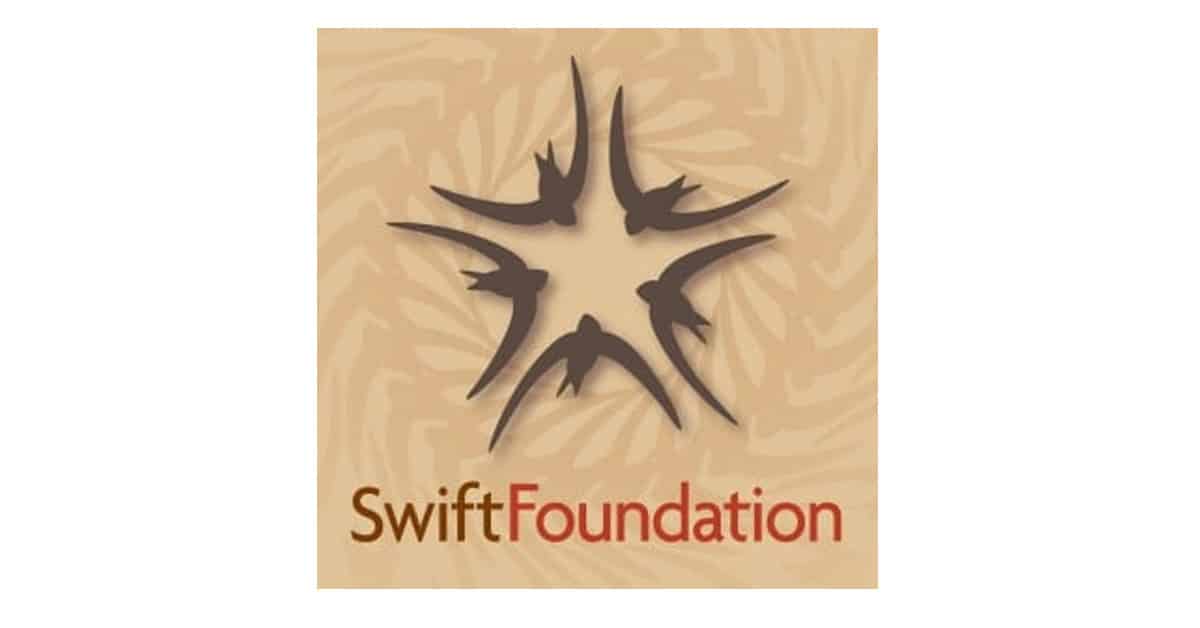 Swift import foundation что это