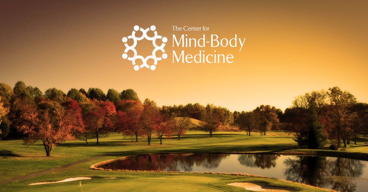 phd programs in mind body medicine