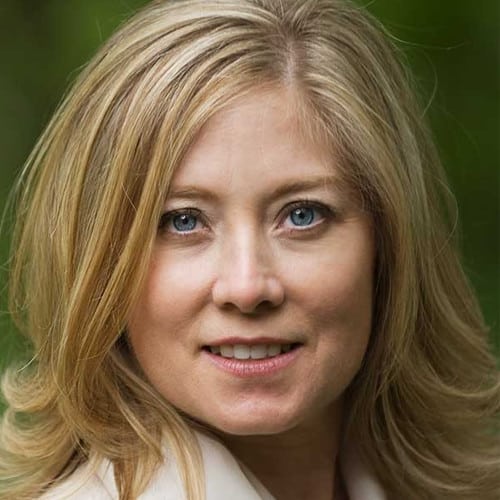 CMBM Board Member Karen Saverino