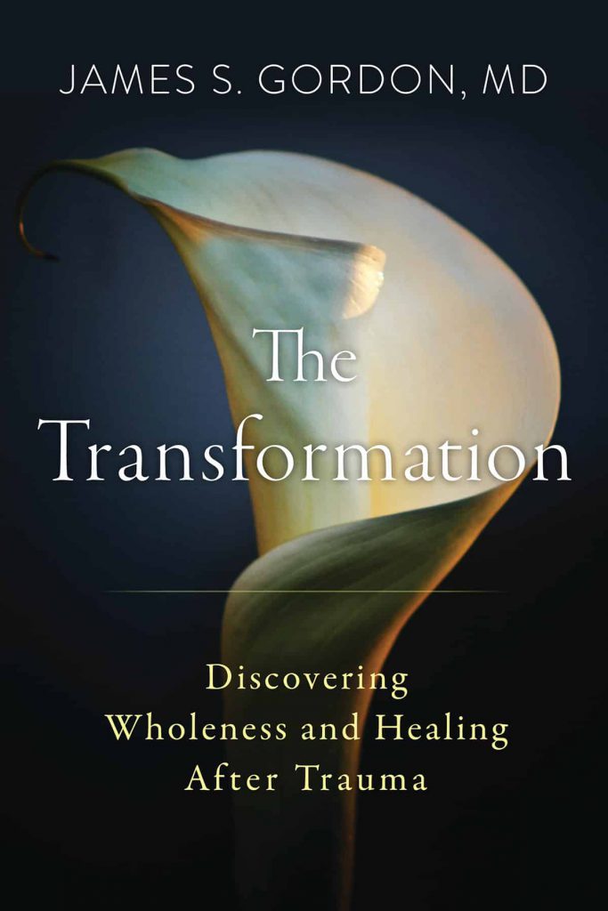 The Transformation book cover