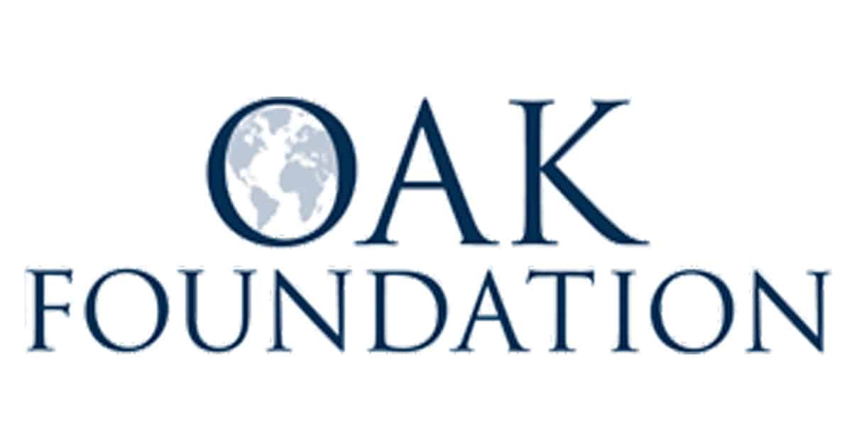 oak-foundation
