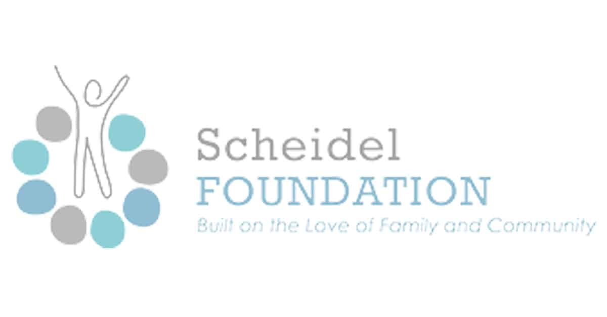 scheidel-foundation