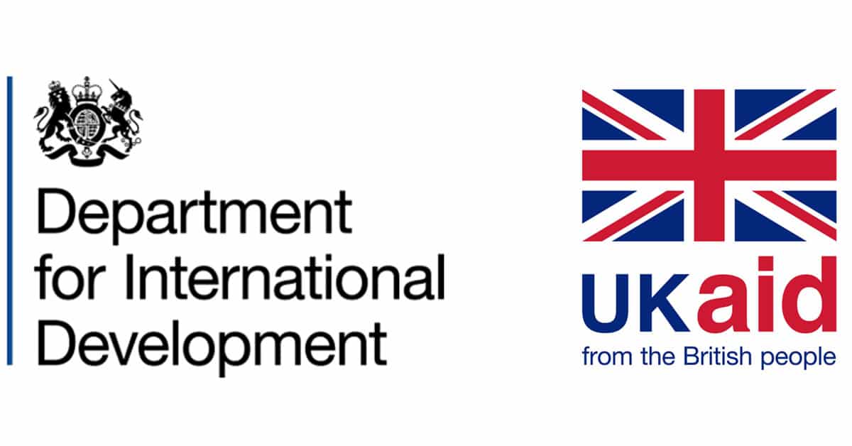 uk-aid-department-for-international-development