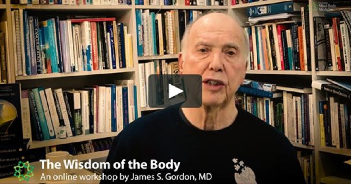 Webinar Preview: Wisdom of the Body