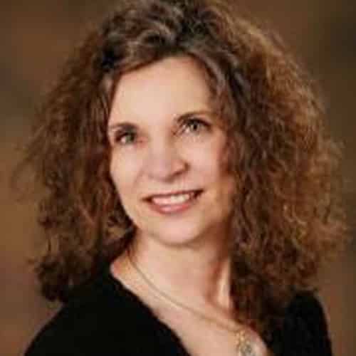 Mind-Body Medicine faculty member Carol Jacobs
