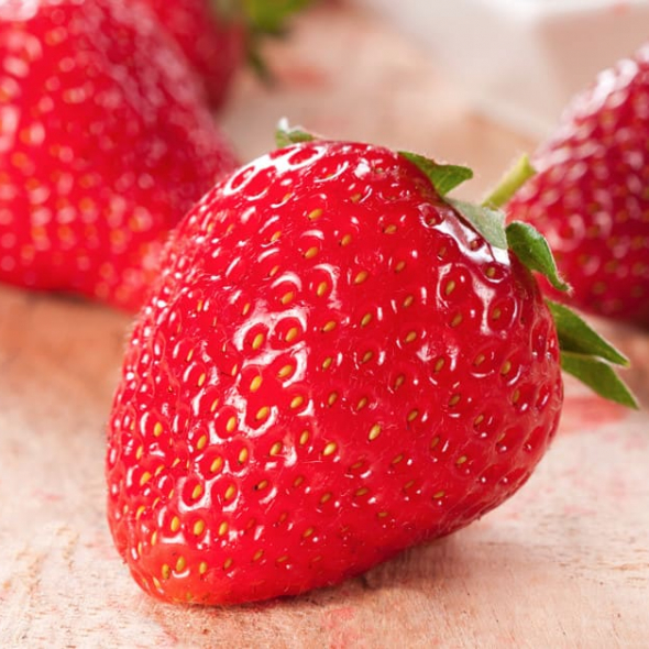 strawberry-fam