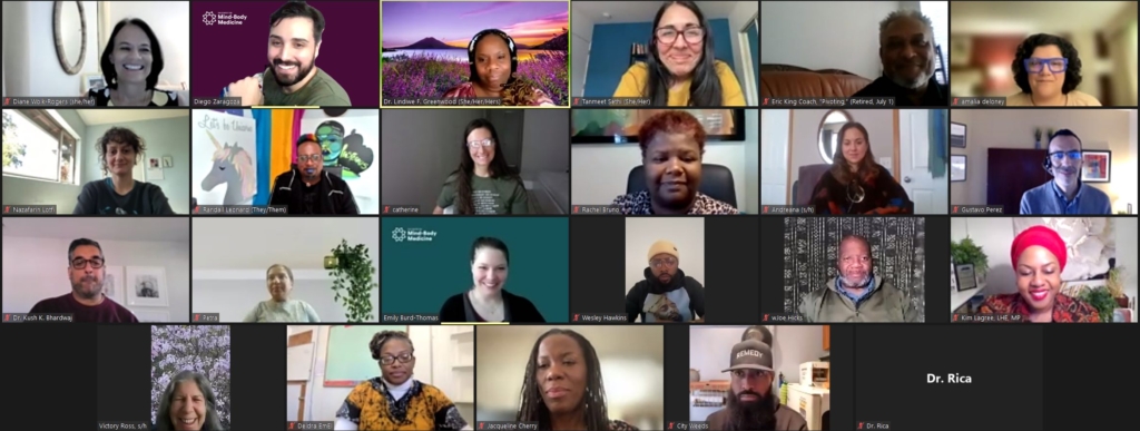 ScoreCMBM Cohort