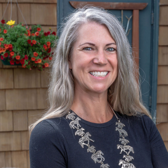 Image for Kimber R. Olson, MSW