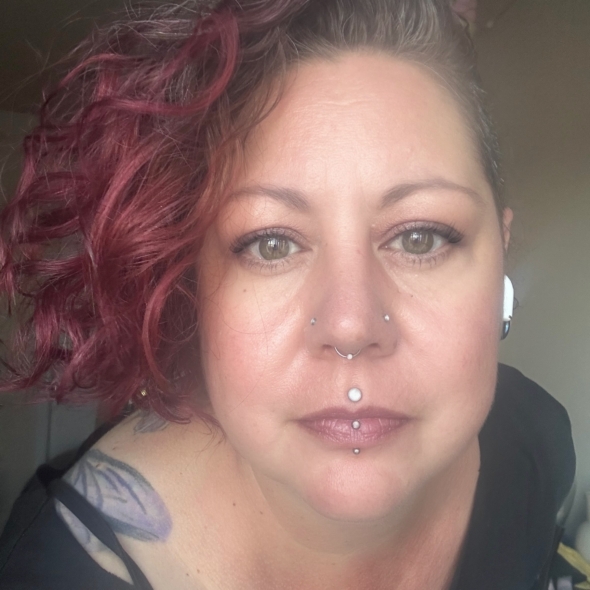 Image for cmbm headshot