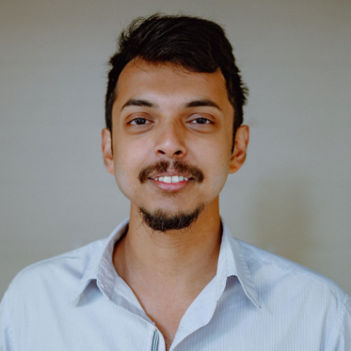 Aproteem Choudhury